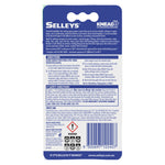 Selleys Knead It Aqua Blister Pack 50G 100061