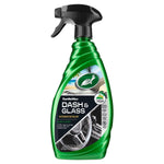 Turtle Wax Dash&Glass Interior Clean T930 680ml 100191