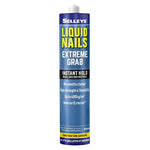 Selleys Liquid Nails Extreme Grab 290mL 103518