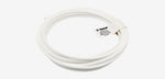 Ramset Wallplug Cont White 5mmx5m R720053