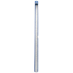 Kincrome S'Less Steel Rule 1M (40") 64005