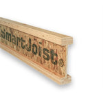 SmartJoist Blocking 256mm @ 300mm ctr SJB200256H2S