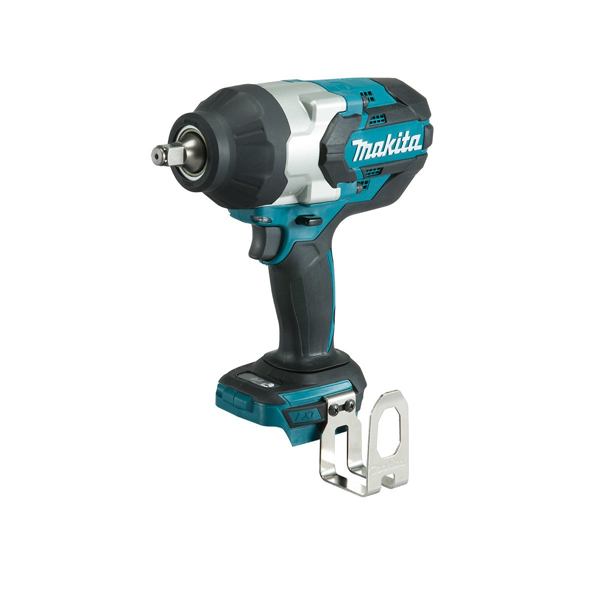 Makita 18V Brushless 1/2" Impact Wrench Skin DTW1002Z