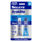Selleys Araldite Super Strong 35ml 103797