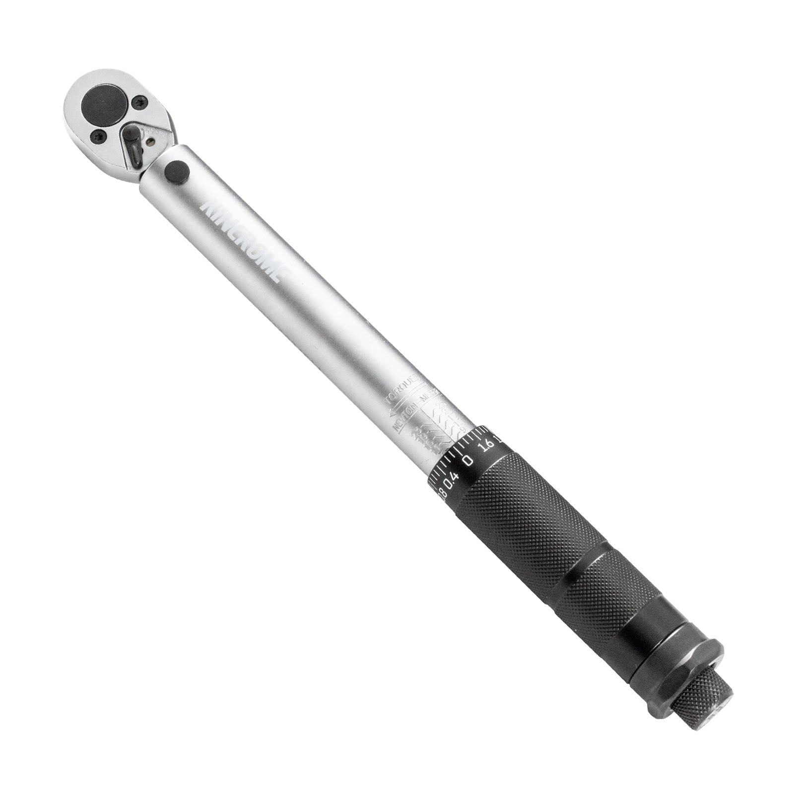 Kincrome 1/4Dr Torque Wrench MTW200I