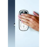Yale Assure Keyed With Yale Home Apple HK Satin Chrome YRD226HKSC