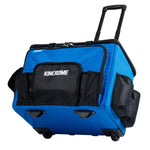 Kincrome 460Mm Wheelie Techie Bag 39.3L K13523
