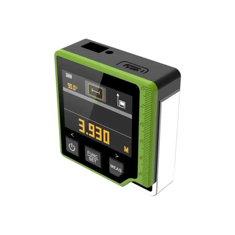 Imex Angle Reader and Laser Distance Measurer ARLDM 40 m 008-ARLDM
