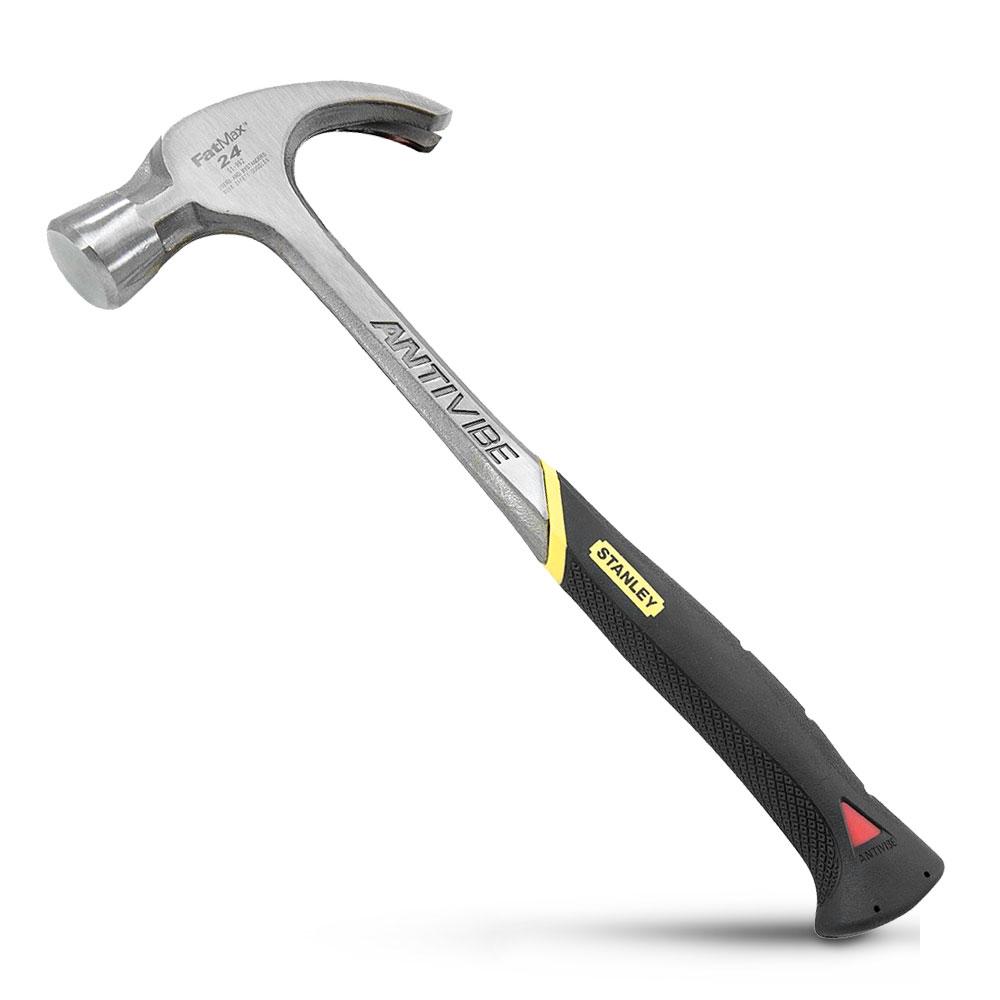 Dewalt FM 24 OZ AV Hammer 51-952