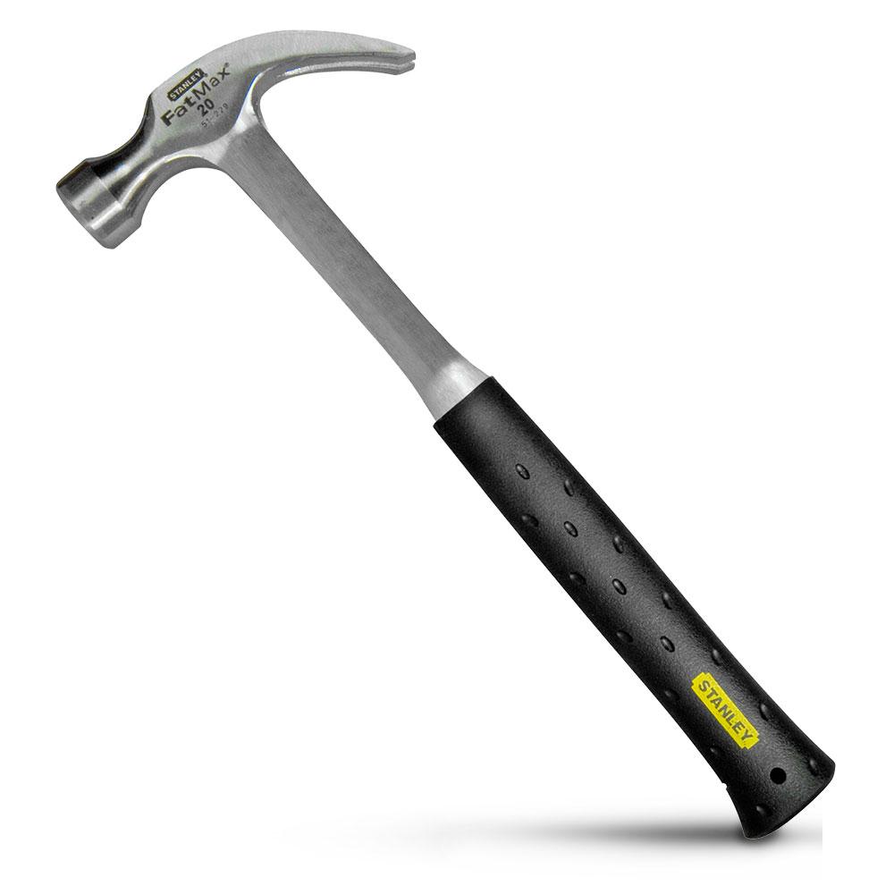 Dewalt Fatmax AntiVibe Hammer 20 OZ 51-229