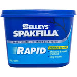 Selleys Spakfilla Rapid 180g (400ml) 930069711001501