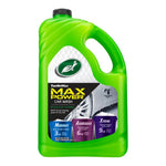 Turtle Wax 50597 Max Power Car Wash 2.95L 100620