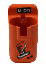 Paslode Framemaster Powervent tool case