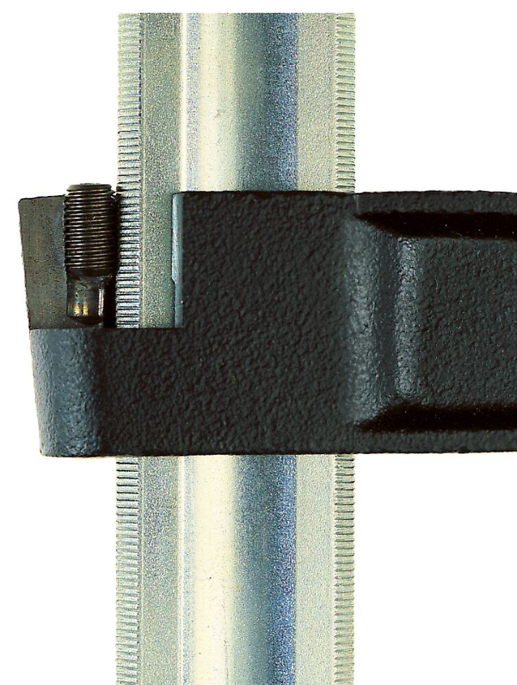BESSEY 400mm Heavy Duty Quick Action Clamp TG40S12-2K