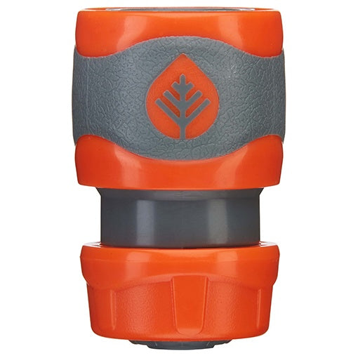 Pope 12 Mm S/Grip Hose Connectr