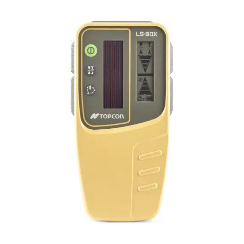 Topcon LS-B200W Wireless Bluetooth Machine Receiver 1063574-04