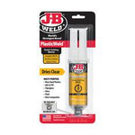 JB Weld Plasticweld 5 Min Epoxy