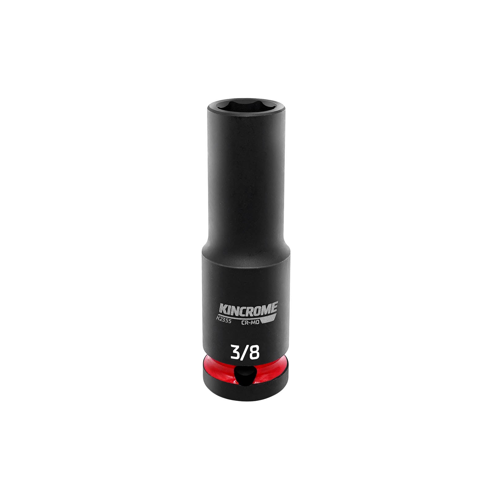 Kincrome Impact Skt Deep 1/2Drv 3/8 K2355