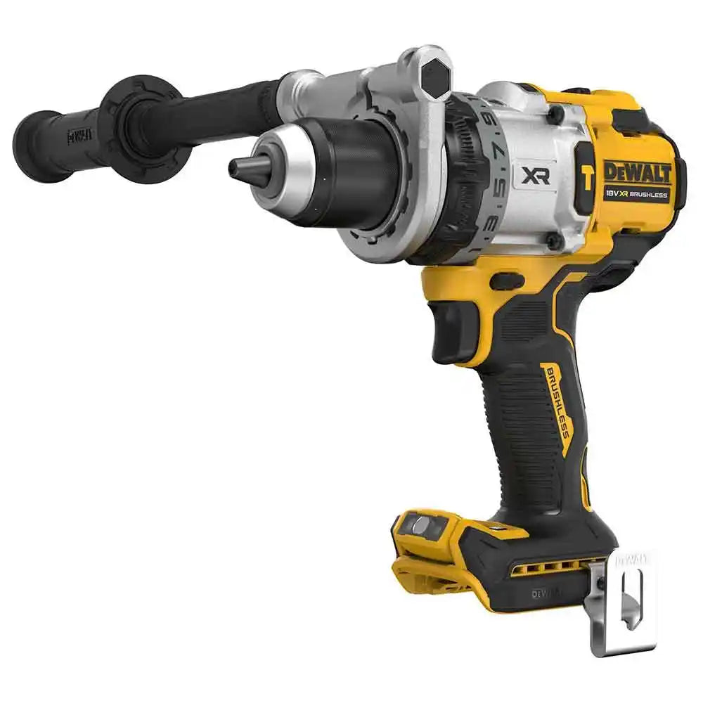 Dewalt 18V Premium Combokit DCD1007 DCF860 DCK2201P1T1-XE