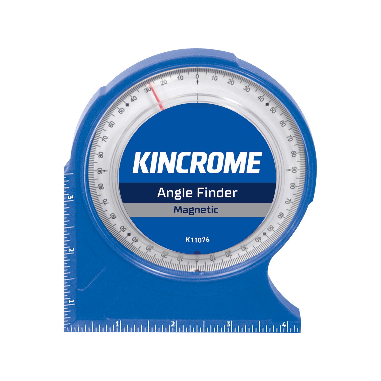 Kincrome Magnetic Angle Finder K11076