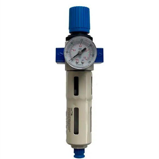 EMAX Air Filter Regulator & Water Trap EHYFR02