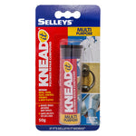 Selleys Knead It Multi Blister 50gm 100060