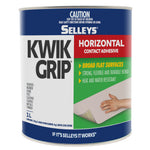 Selleys Kwik Grip Horizontal 1L 100042