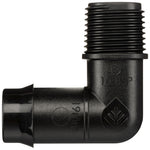 Pope 19MMx15BSPM Elbow 5Pk