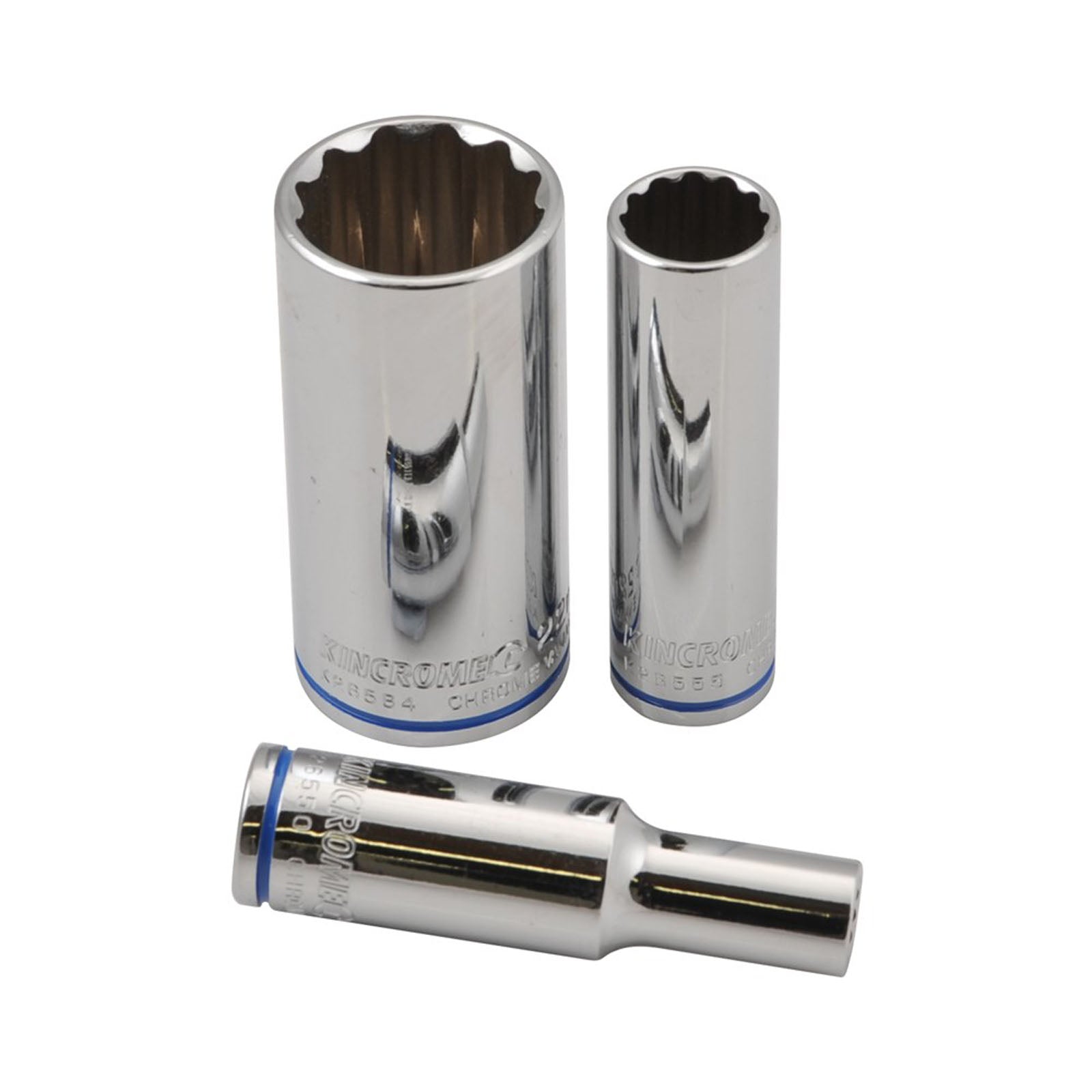 Kincrome Socket Deep 3/8Dr 10Mm (Mp) K26552