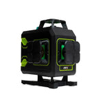 Imex ELX4 4D Multi-Line Green Beam Laser 4 × 360° 012-ELX4