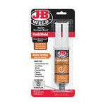 JB Weld Kwikweld 6 Min Steel Epoxy