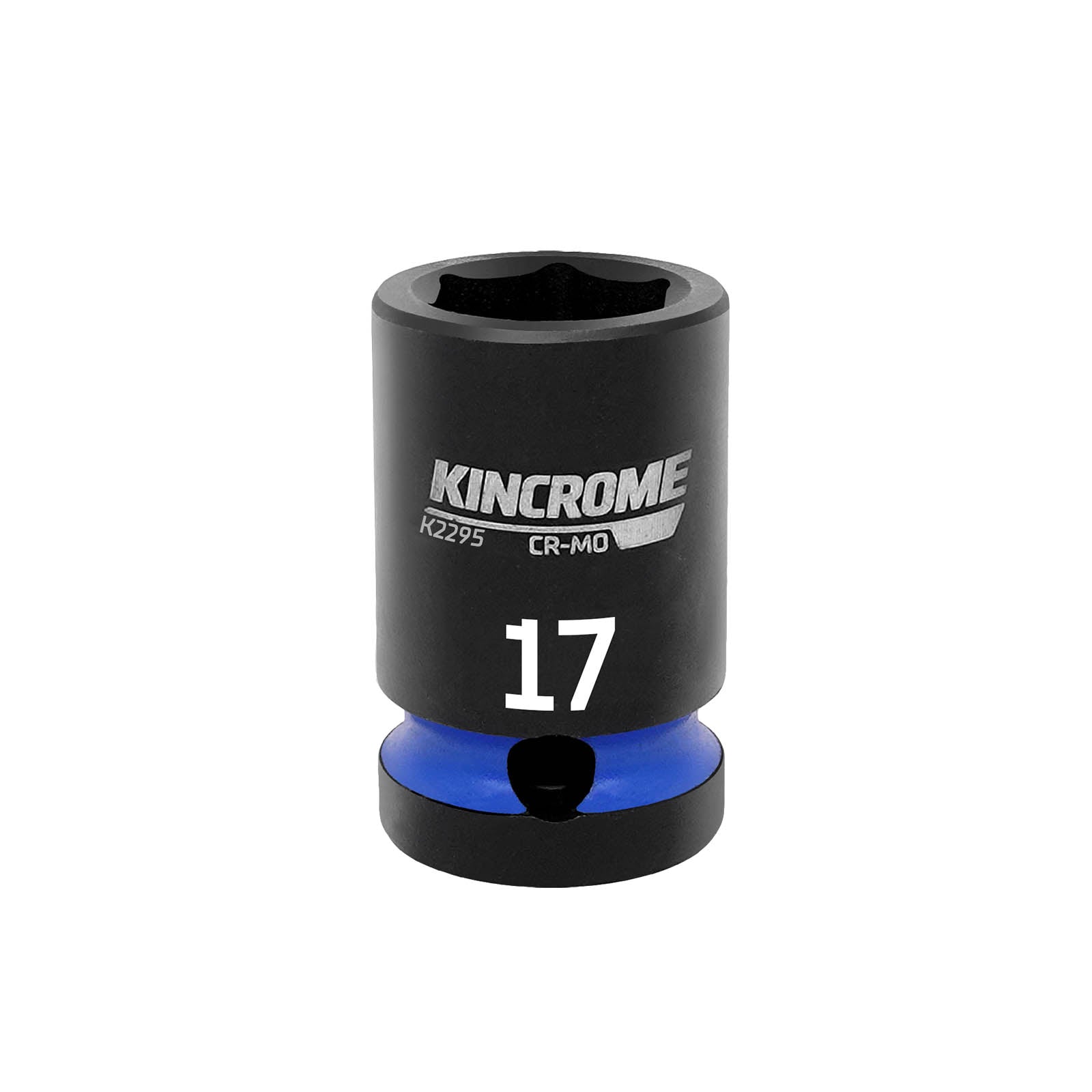 Kincrome Impact Skt 1/2Drv 17Mm K2295