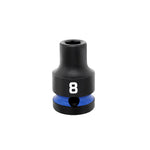Kincrome Impact Skt 1/2Drv 8Mm K2286