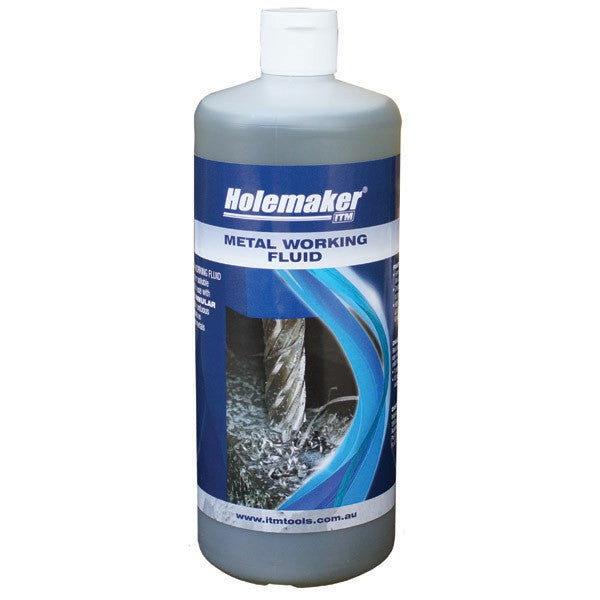 Holemaker Cutting Fluid 1 Litre SPFLUID1