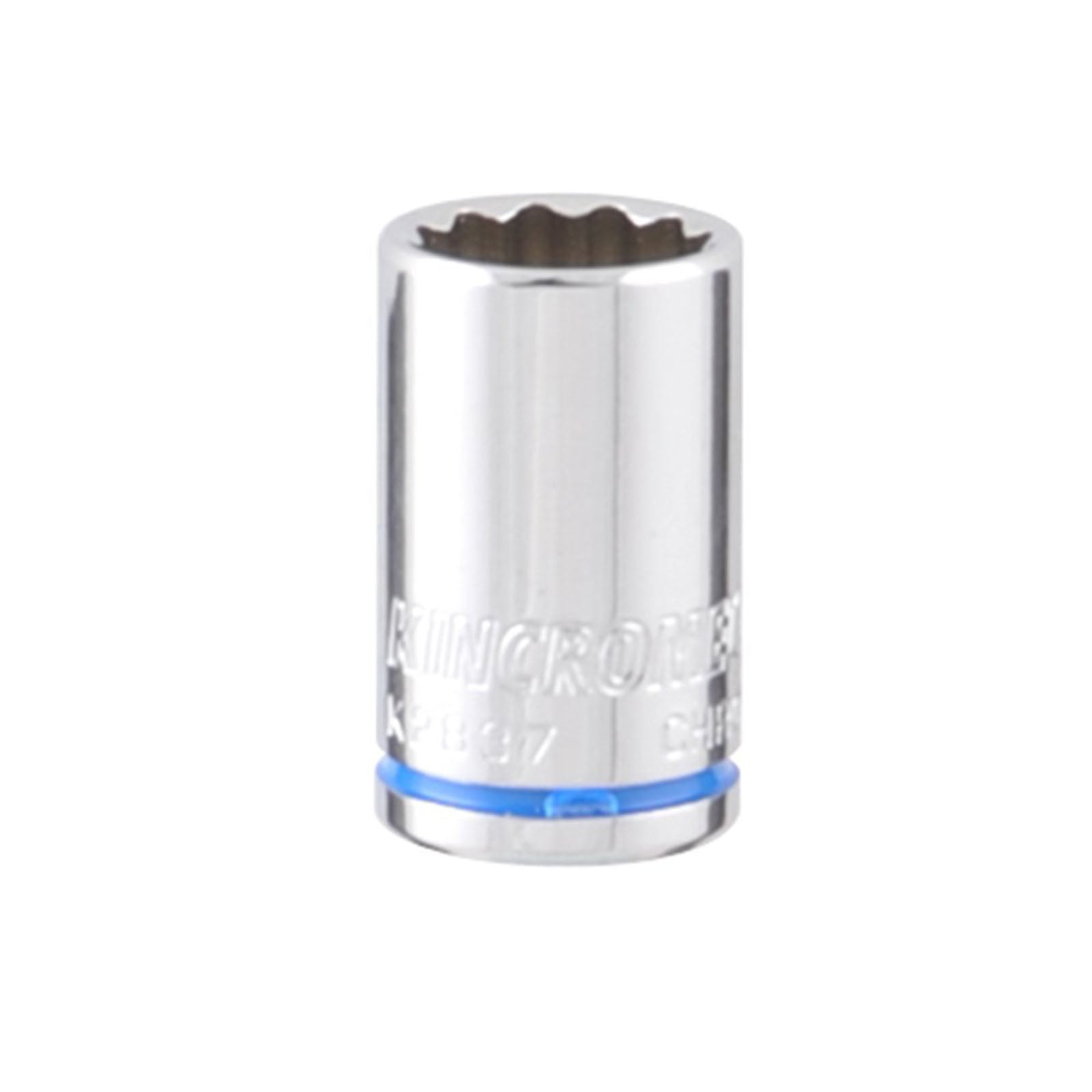Kincrome Socket 3/8Dr 12Mm (Mp) K2837