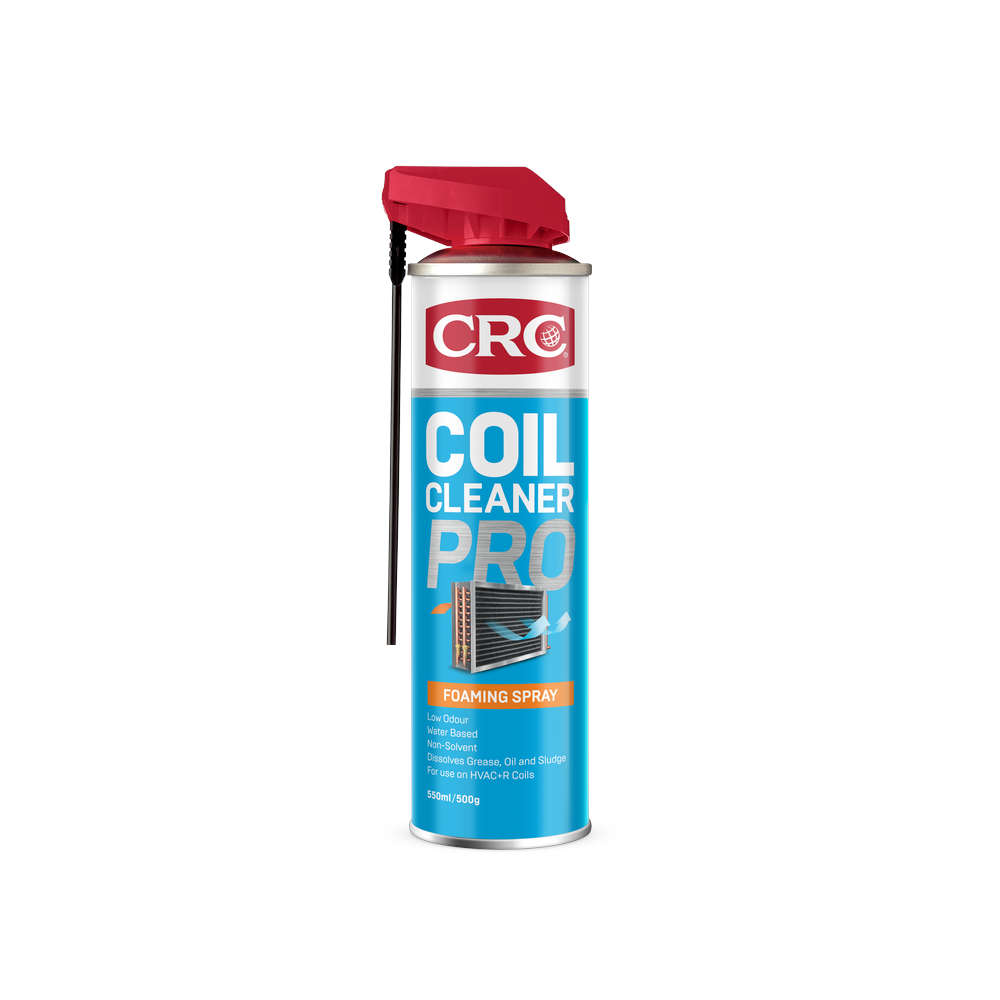 CRC Coil Cleaner Pro 500G (550ML) 1755030
