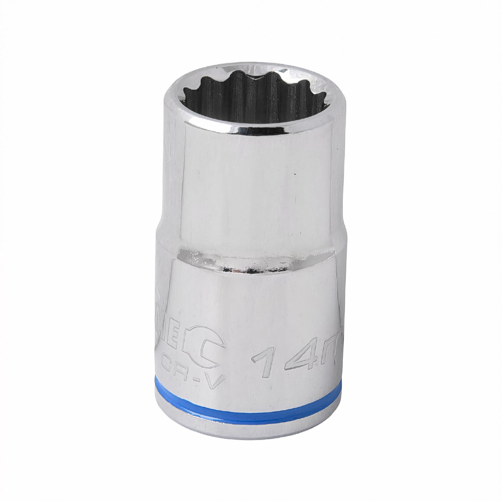 Kincrome Socket 1/2Dr 14Mm (Mp) K2866