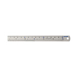 Kincrome Stainless Steel Rule 6 64002
