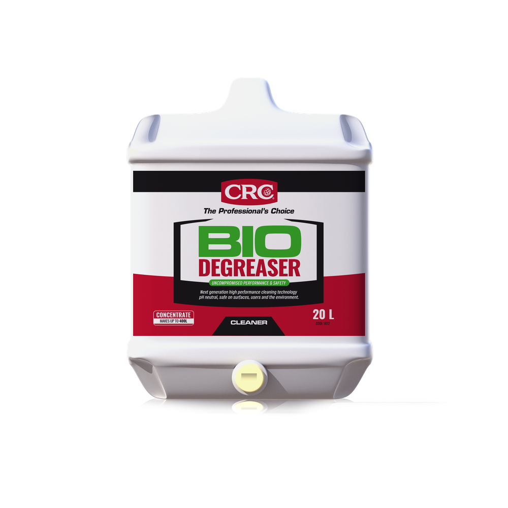 CRC Bio Degreaser 20L 5072