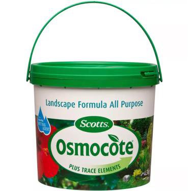Searles Osmocote Landscape Fertiliser 4.5kg 118400