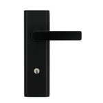 Lockwood Nexion Vision Mechanical Lever 3 Matt Black NXV12/1L3MBK