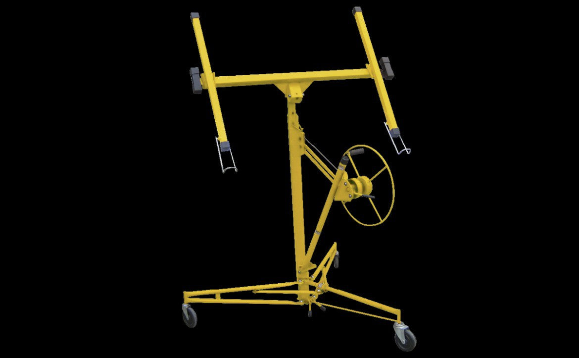 Wallboard Sheet Lifter