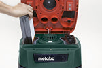 Hikoki Metabo ASR35M-ACP 1400W 35L M-Class Wet & Dry Vacuum Cleaner 602058190