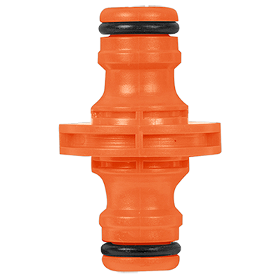 Pope 12 Mm Hose Coupler