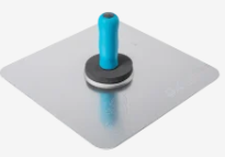 Ox Pro 330x330mm Aluminium Hawk OX-P010513