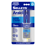 Selleys Araldite Super Strong 24ml 103796