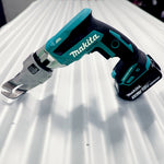 Makita 18V Brushless 1.3mm Offset Metal Shears Skin DJS131Z