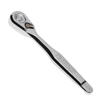 Kincrome Quick Release 1/4" Drive Ratchet 90 Teeth 145mm K29401
