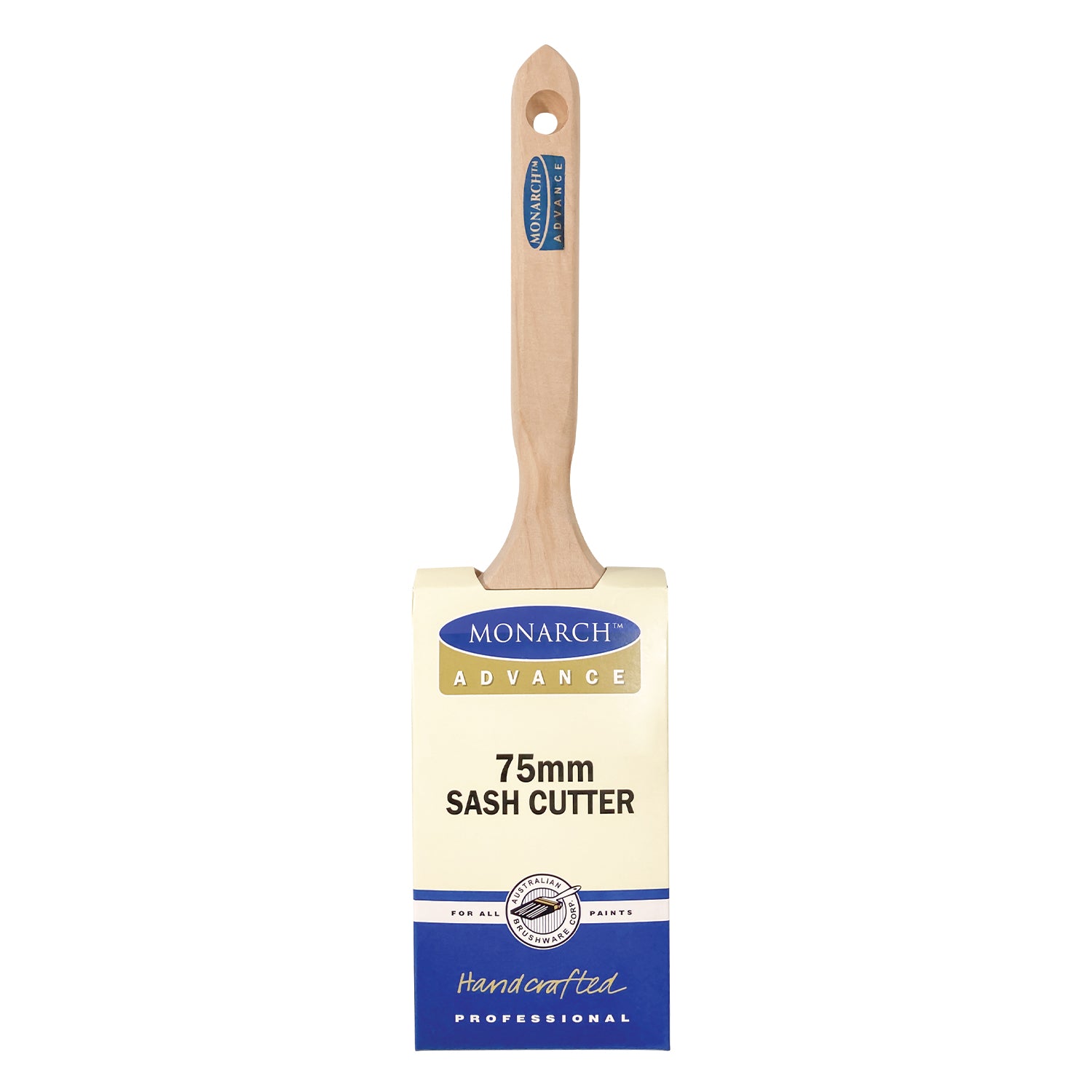 Monarch Advance Sash Cutter 75mm