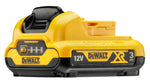 DEWALT 12V 3.0Ah Battery DCB124-XJ